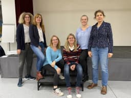 Schulelternrat