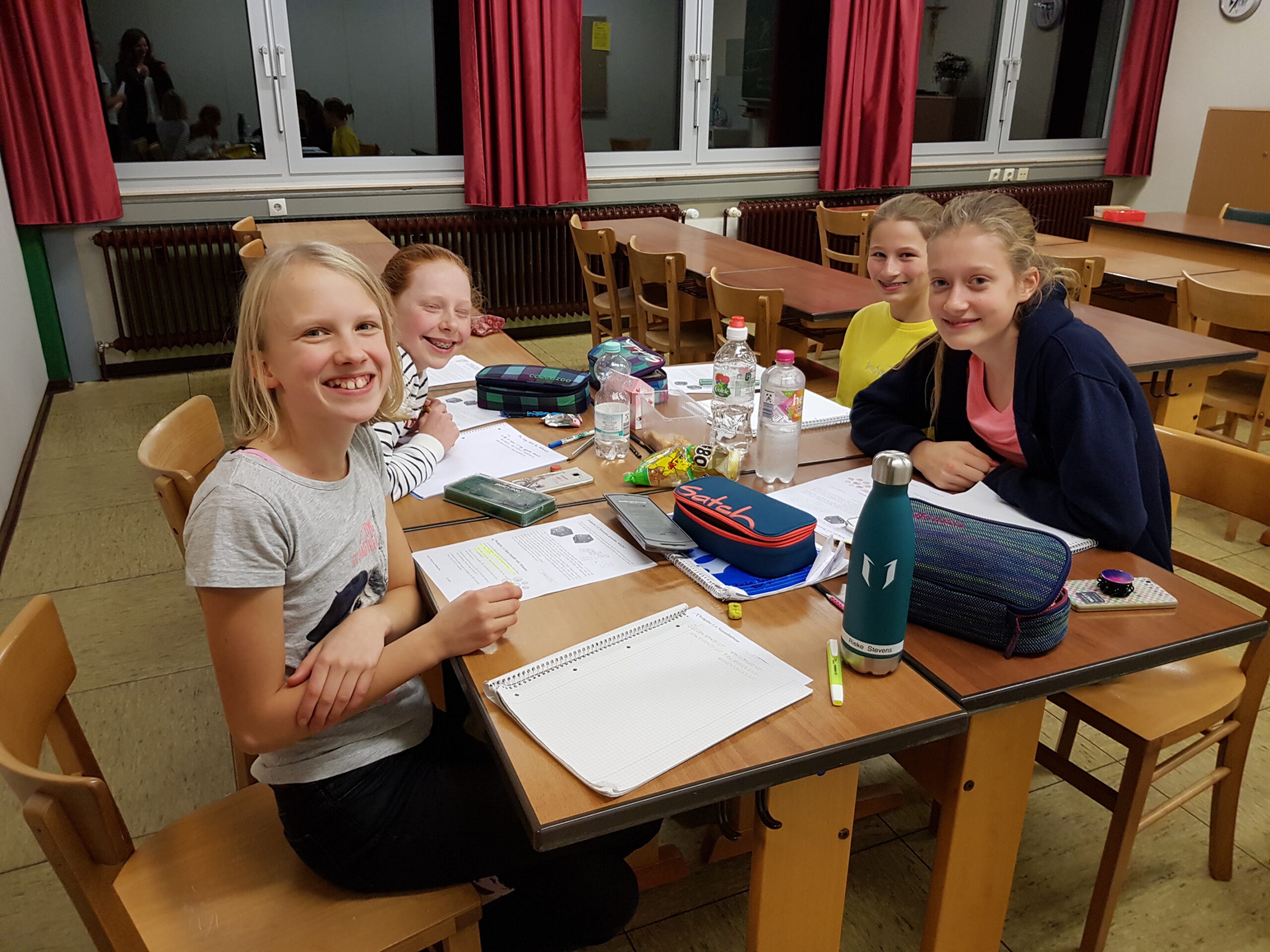 Mathematik Mariengymnasium Papenburg Mathematik Mariengymnasium Papenburg