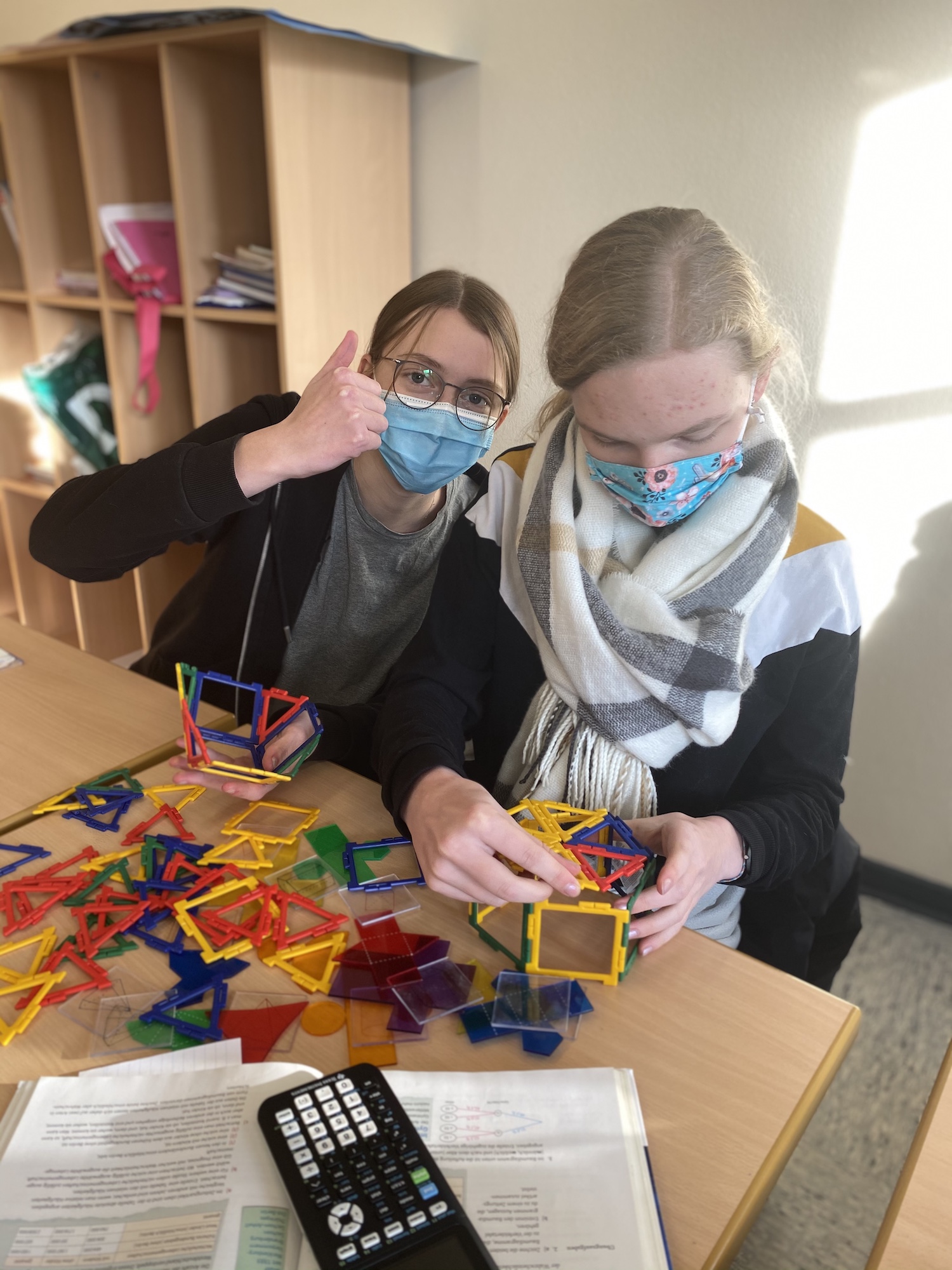 Mathematik Mariengymnasium Papenburg Mathematik Mariengymnasium Papenburg